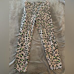 Fabletics Powerhold Leggings